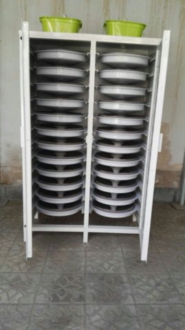 انکوباتور